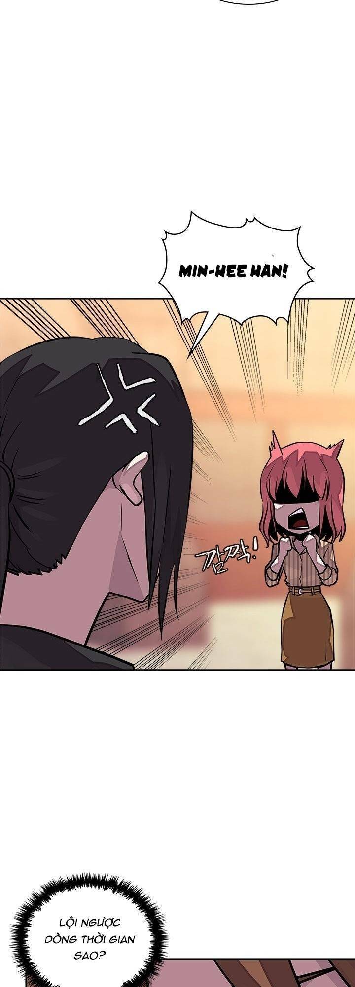 Chiến Binh Đến Từ Thế Giới Khác Chapter 92 - Trang 2