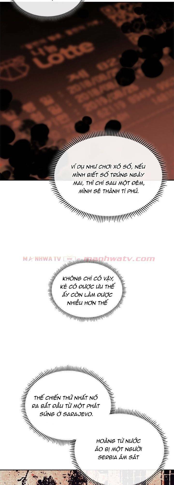 Chiến Binh Đến Từ Thế Giới Khác Chapter 92 - Trang 2