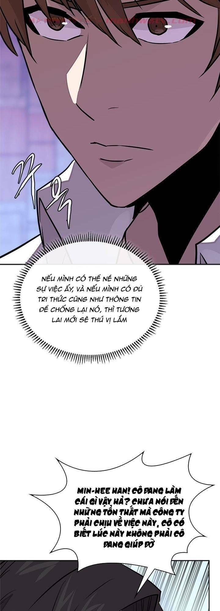 Chiến Binh Đến Từ Thế Giới Khác Chapter 92 - Trang 2