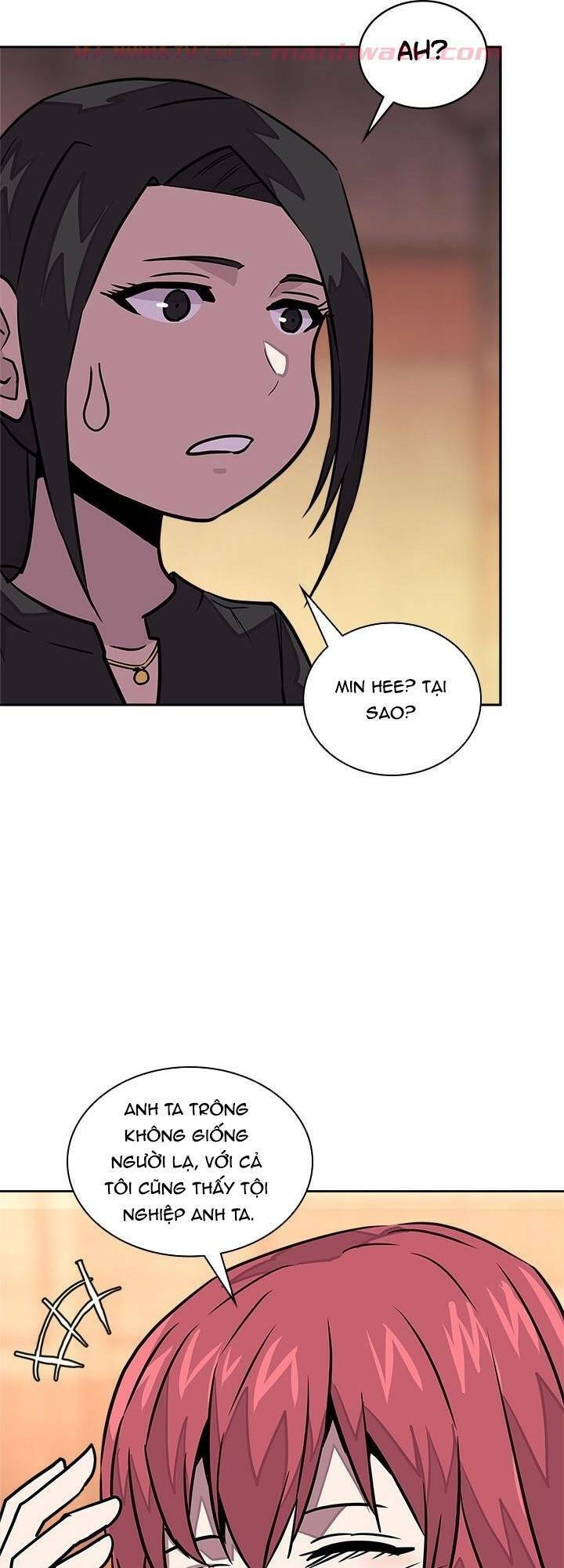 Chiến Binh Đến Từ Thế Giới Khác Chapter 92 - Trang 2