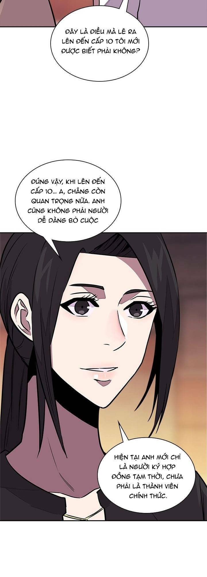 Chiến Binh Đến Từ Thế Giới Khác Chapter 92 - Trang 2