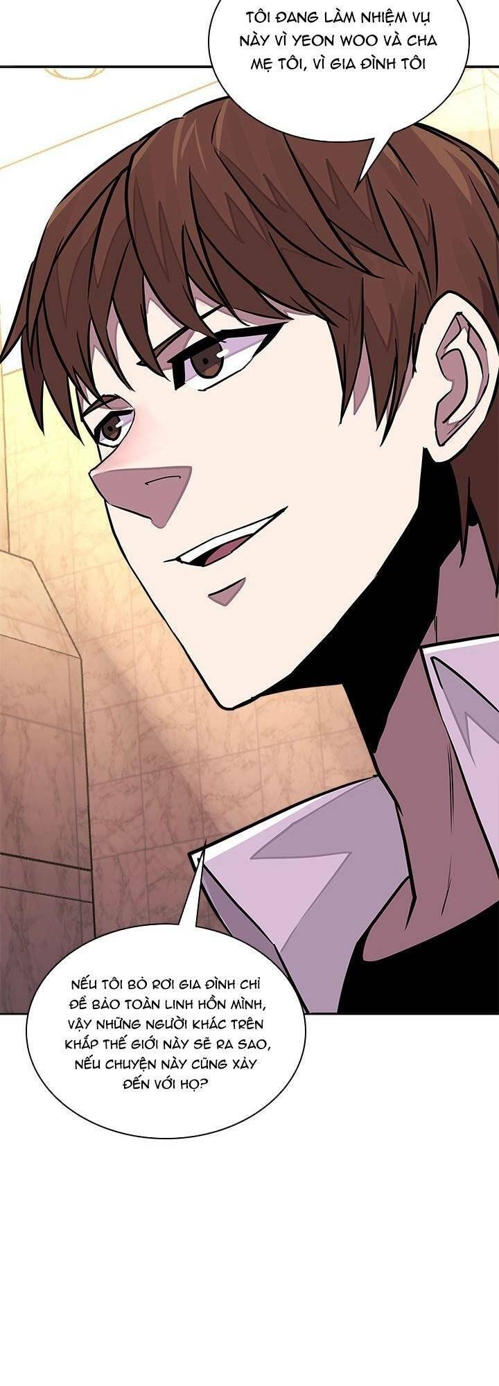 Chiến Binh Đến Từ Thế Giới Khác Chapter 92 - Trang 2