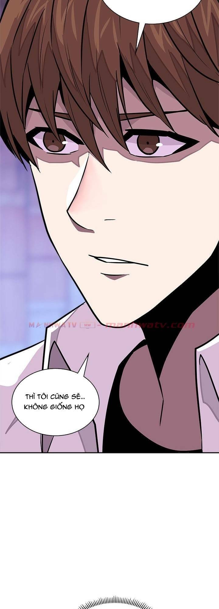 Chiến Binh Đến Từ Thế Giới Khác Chapter 92 - Trang 2