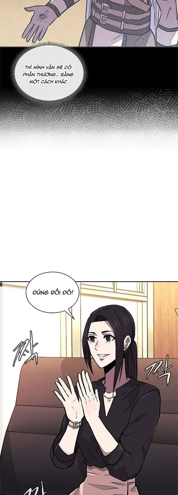 Chiến Binh Đến Từ Thế Giới Khác Chapter 93 - Trang 2