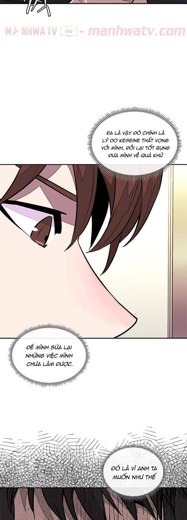 Chiến Binh Đến Từ Thế Giới Khác Chapter 93 - Trang 2