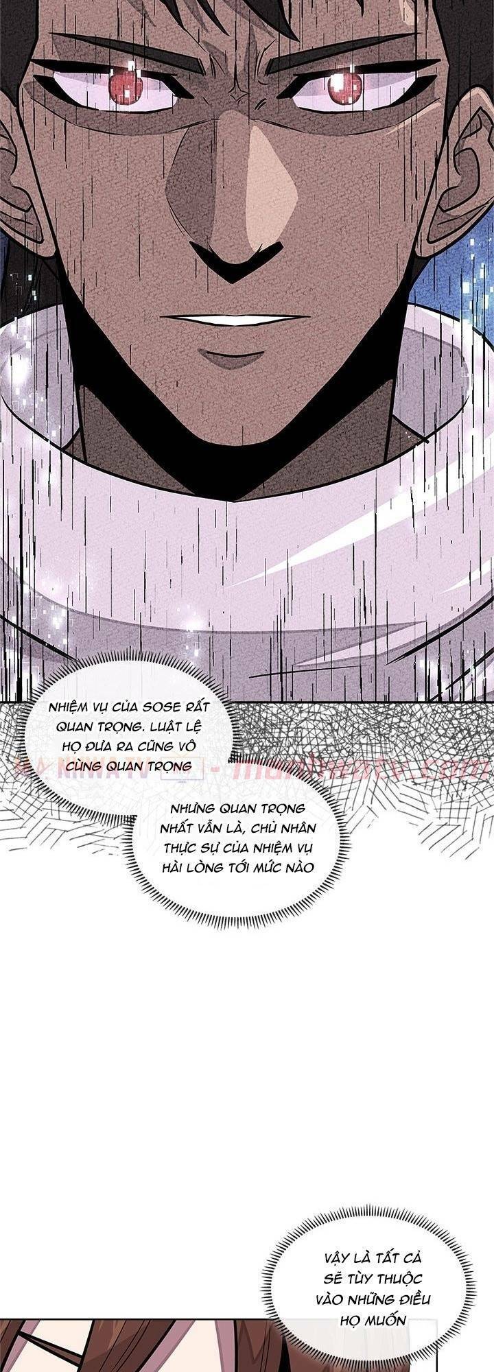 Chiến Binh Đến Từ Thế Giới Khác Chapter 93 - Trang 2