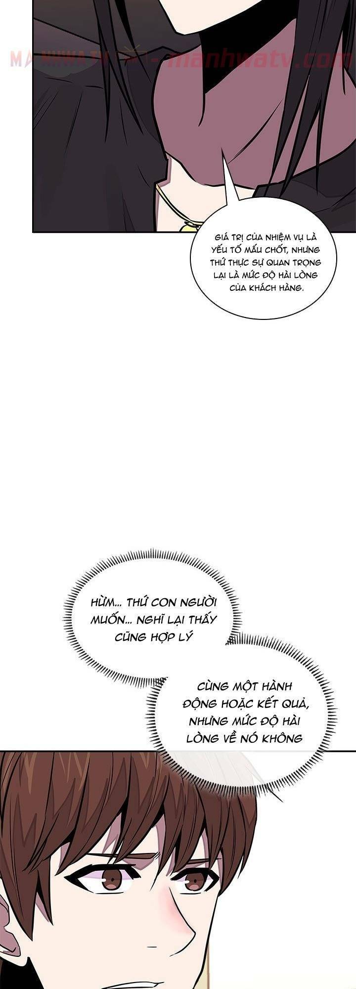 Chiến Binh Đến Từ Thế Giới Khác Chapter 93 - Trang 2