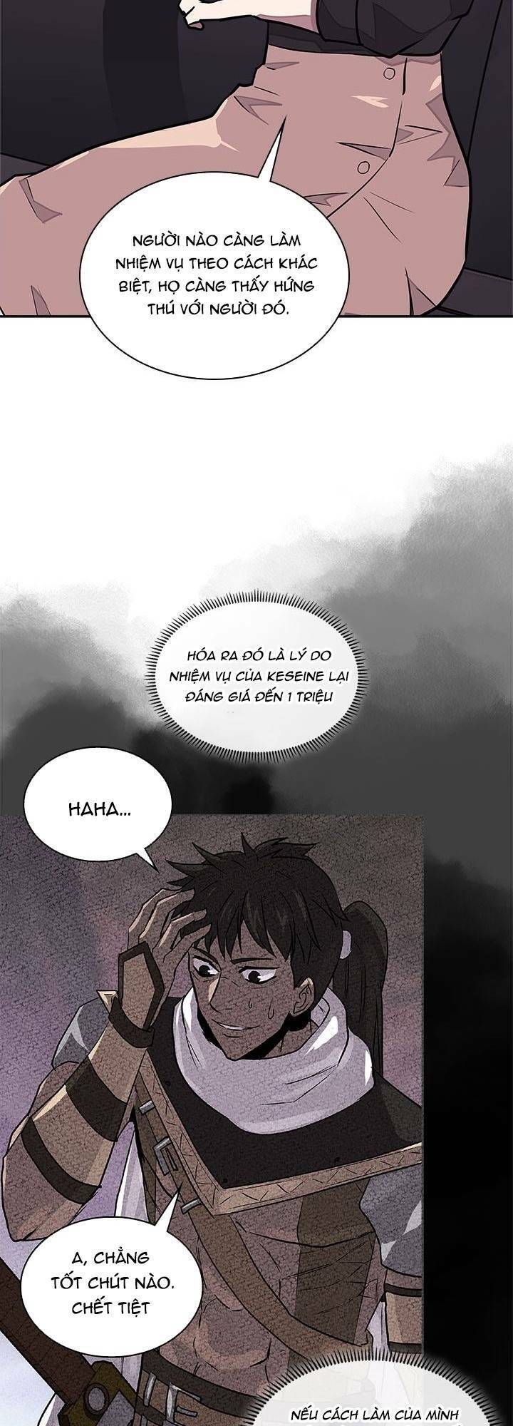 Chiến Binh Đến Từ Thế Giới Khác Chapter 93 - Trang 2