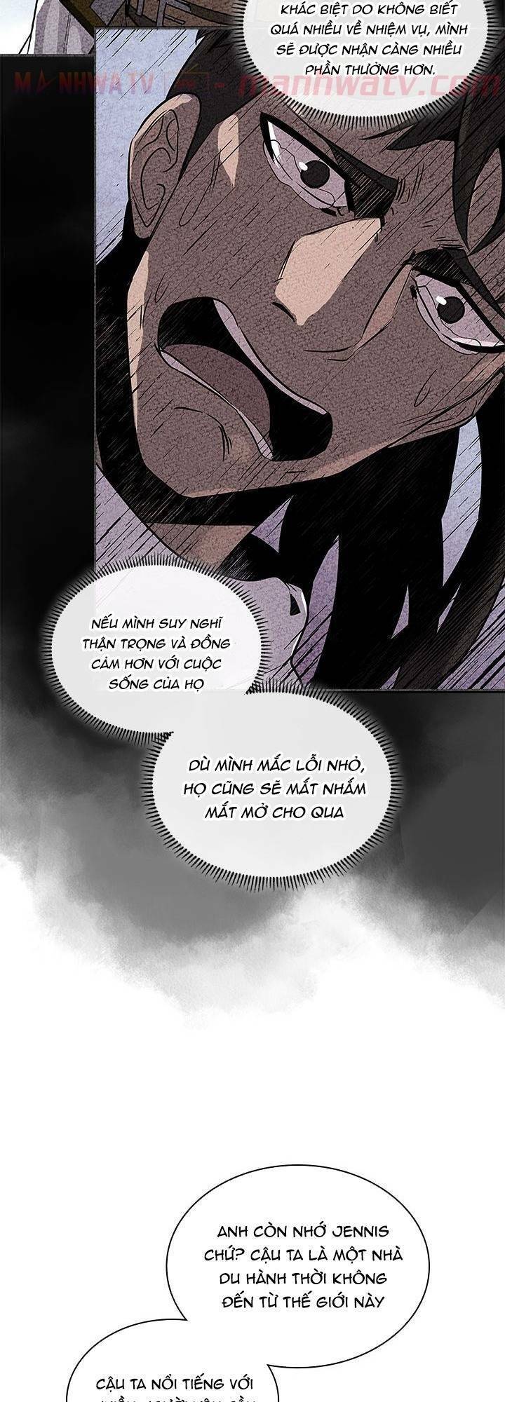 Chiến Binh Đến Từ Thế Giới Khác Chapter 93 - Trang 2