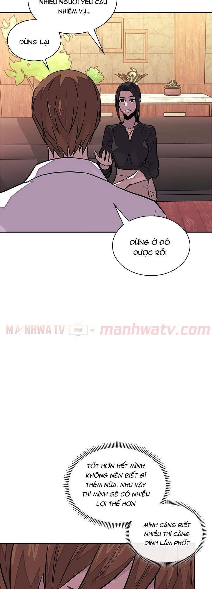 Chiến Binh Đến Từ Thế Giới Khác Chapter 93 - Trang 2