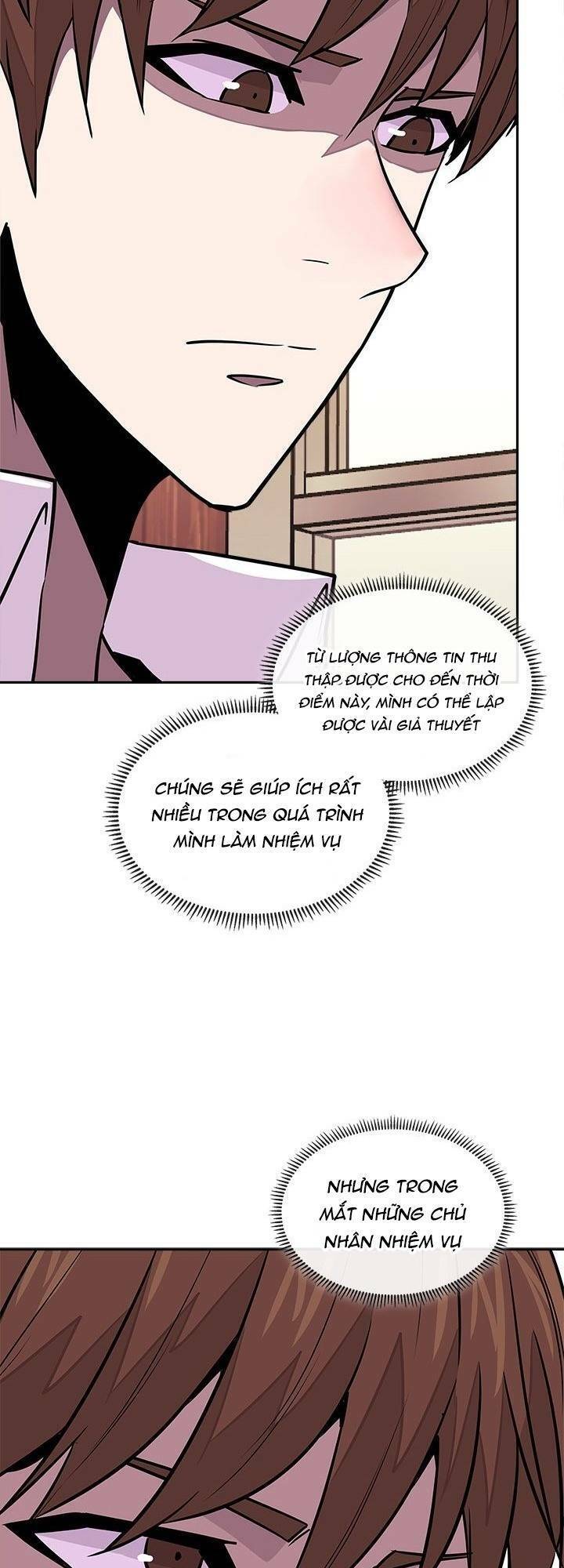 Chiến Binh Đến Từ Thế Giới Khác Chapter 93 - Trang 2