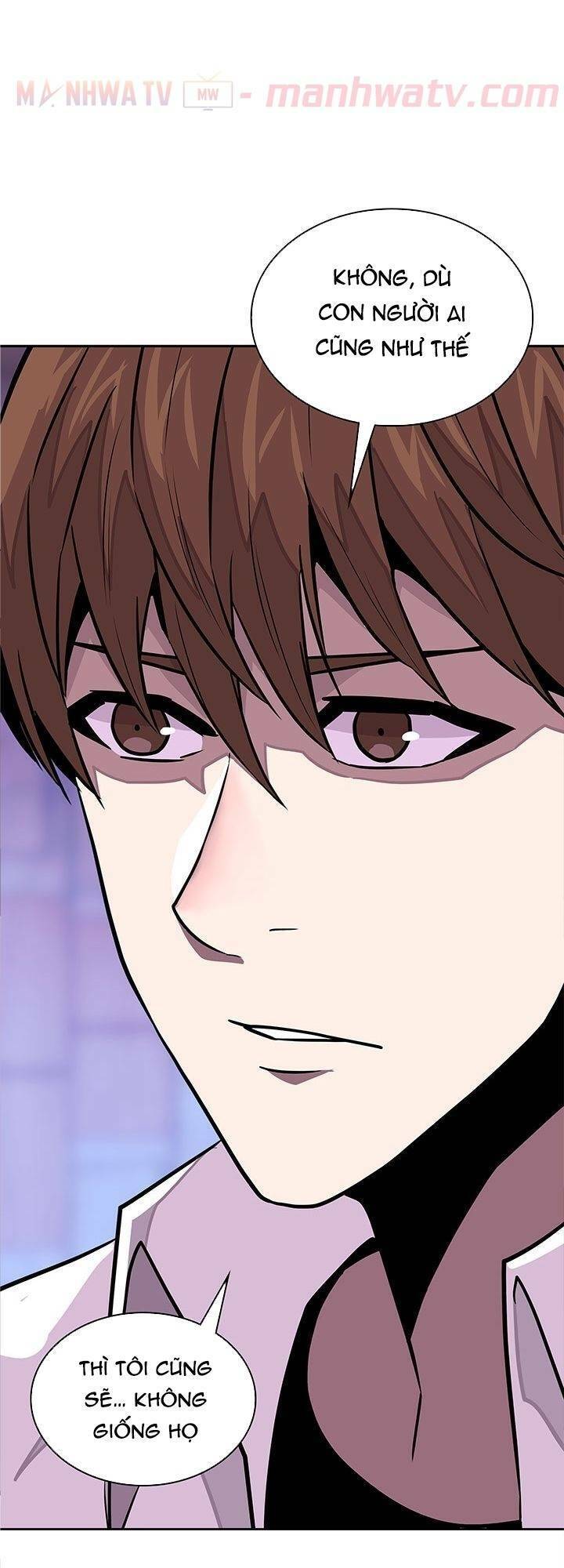 Chiến Binh Đến Từ Thế Giới Khác Chapter 93 - Trang 2