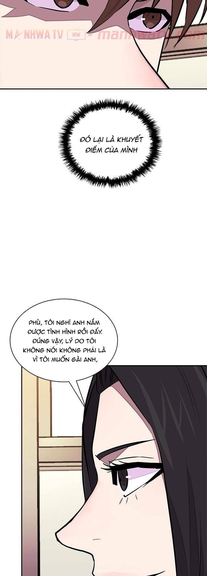 Chiến Binh Đến Từ Thế Giới Khác Chapter 93 - Trang 2