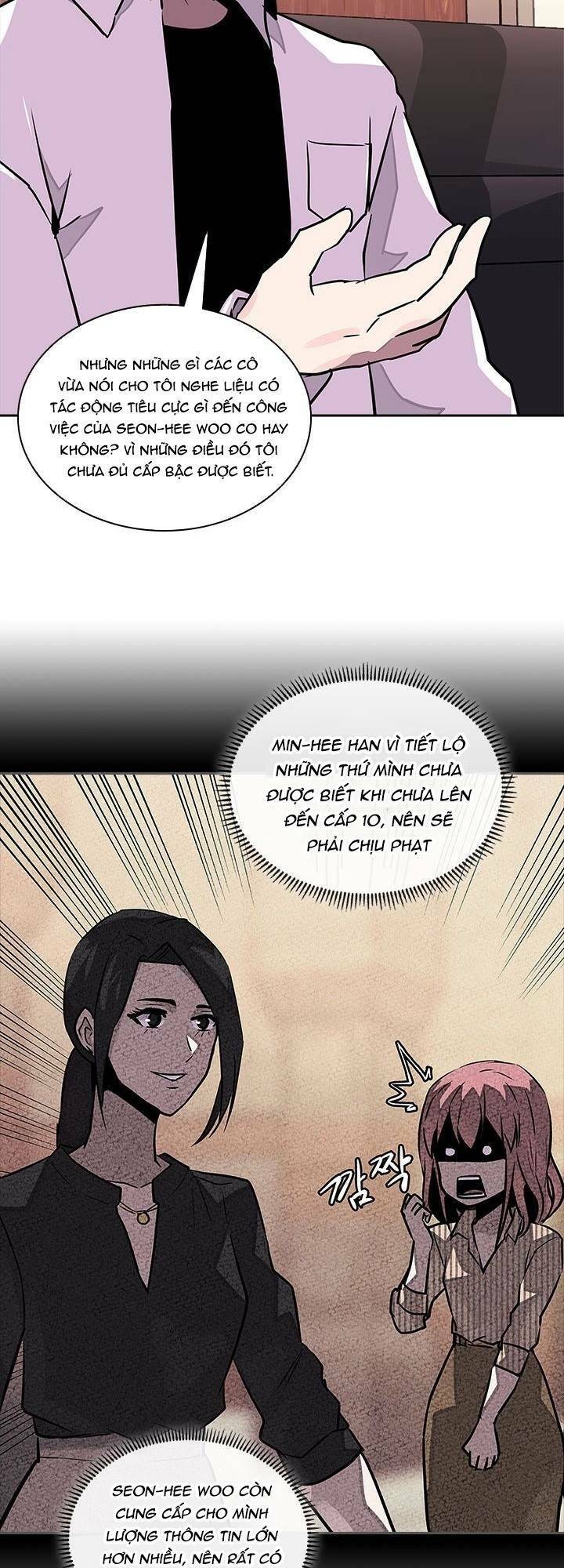 Chiến Binh Đến Từ Thế Giới Khác Chapter 93 - Trang 2