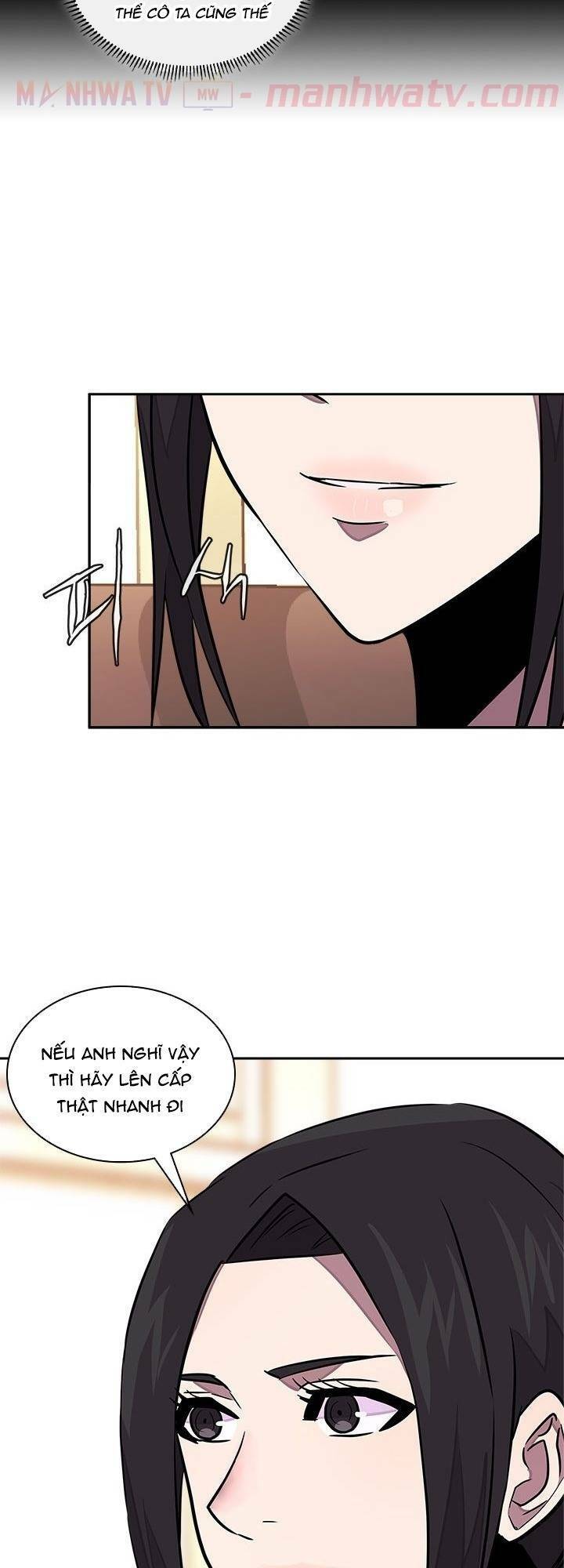 Chiến Binh Đến Từ Thế Giới Khác Chapter 93 - Trang 2