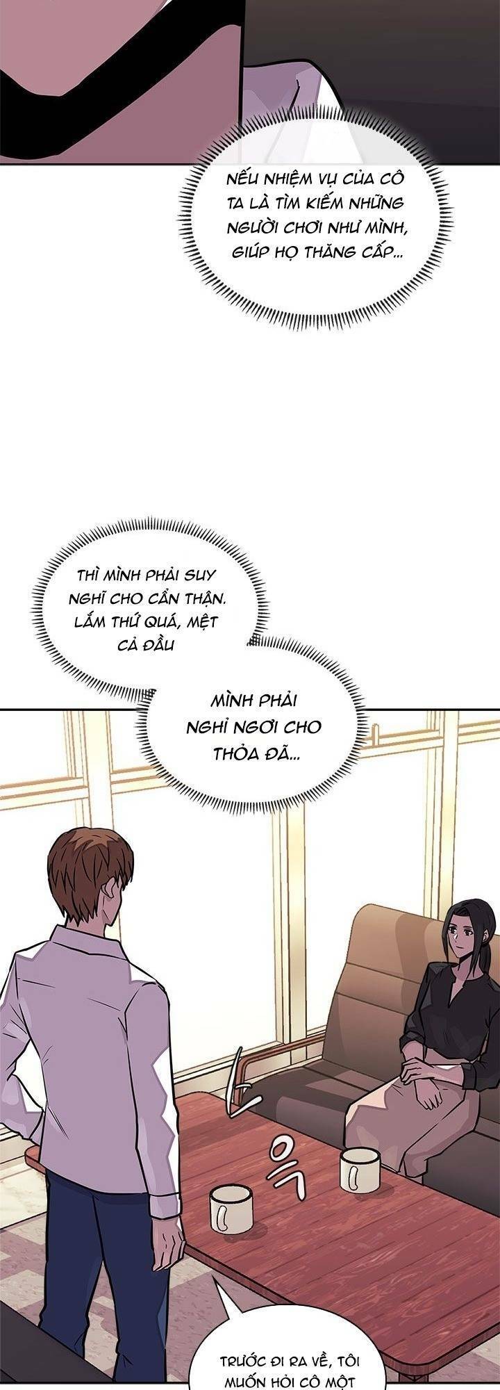 Chiến Binh Đến Từ Thế Giới Khác Chapter 93 - Trang 2