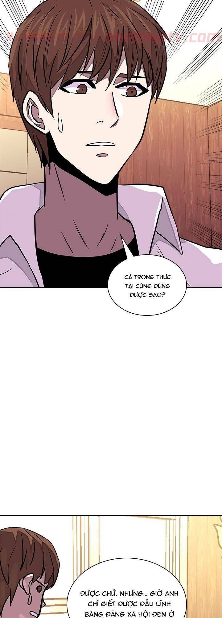 Chiến Binh Đến Từ Thế Giới Khác Chapter 93 - Trang 2