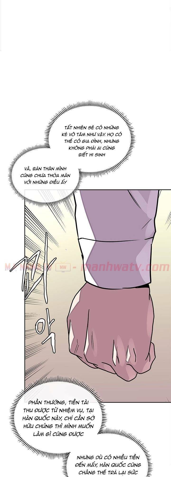 Chiến Binh Đến Từ Thế Giới Khác Chapter 93 - Trang 2