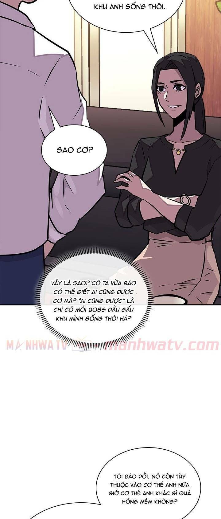 Chiến Binh Đến Từ Thế Giới Khác Chapter 93 - Trang 2