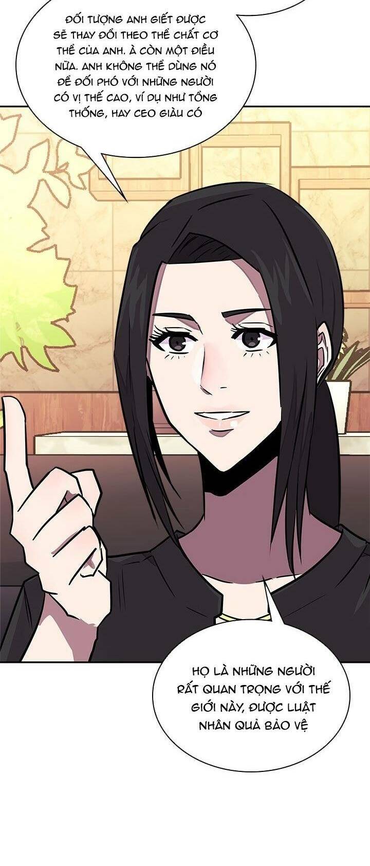 Chiến Binh Đến Từ Thế Giới Khác Chapter 93 - Trang 2