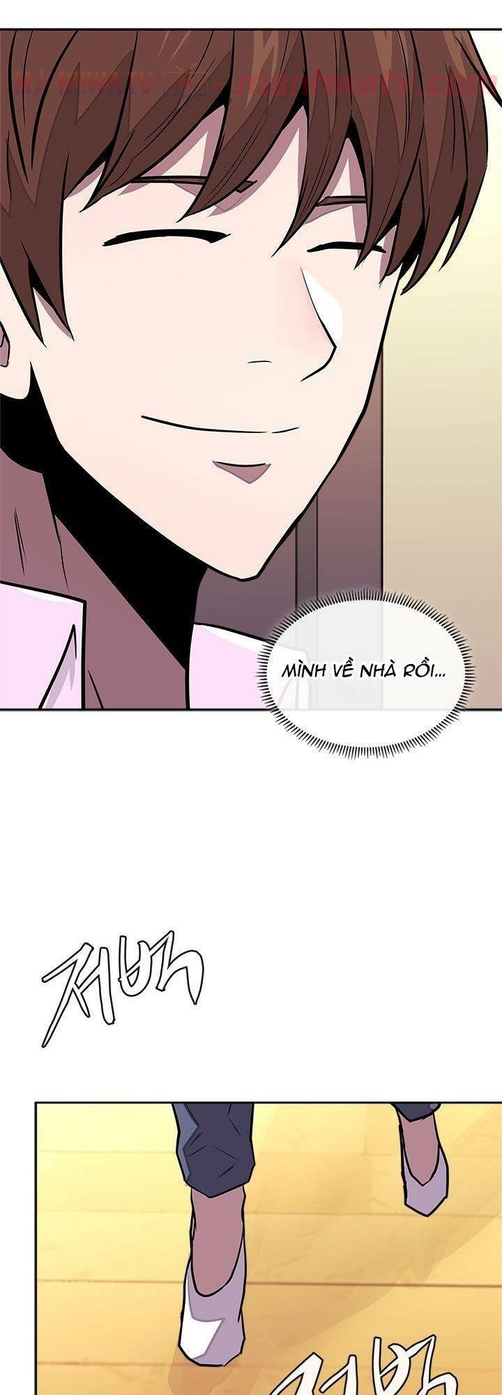 Chiến Binh Đến Từ Thế Giới Khác Chapter 93 - Trang 2