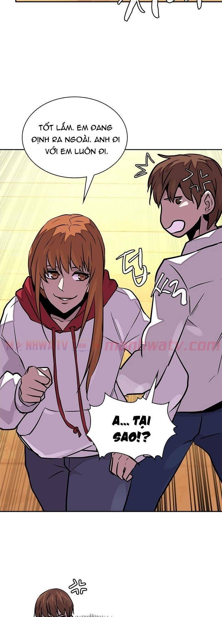 Chiến Binh Đến Từ Thế Giới Khác Chapter 93 - Trang 2