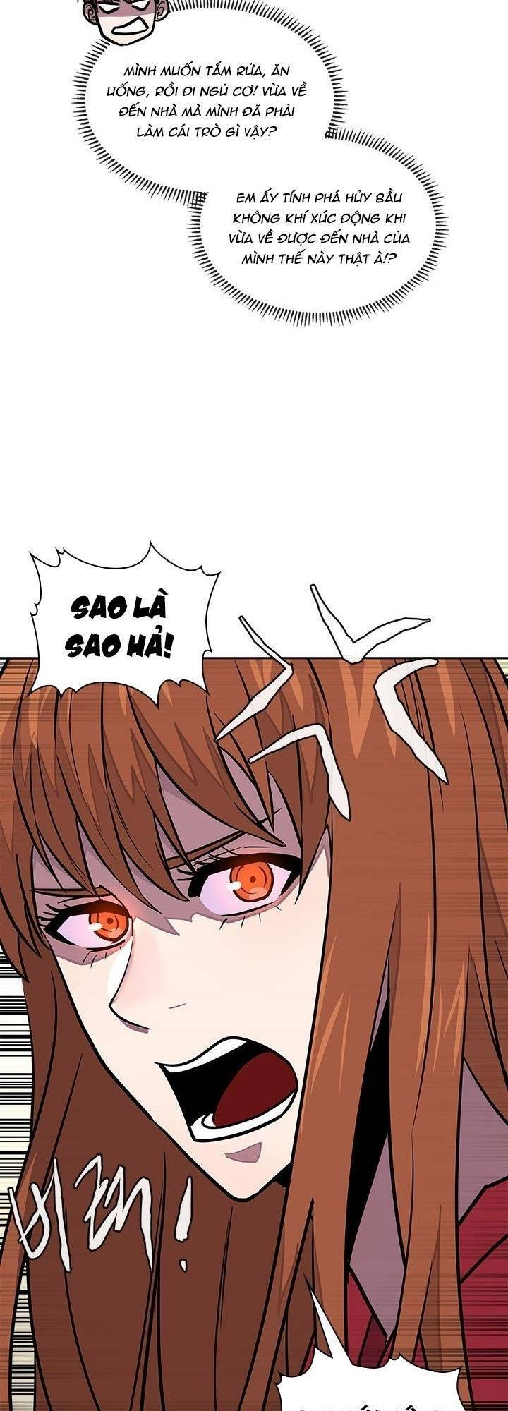 Chiến Binh Đến Từ Thế Giới Khác Chapter 93 - Trang 2