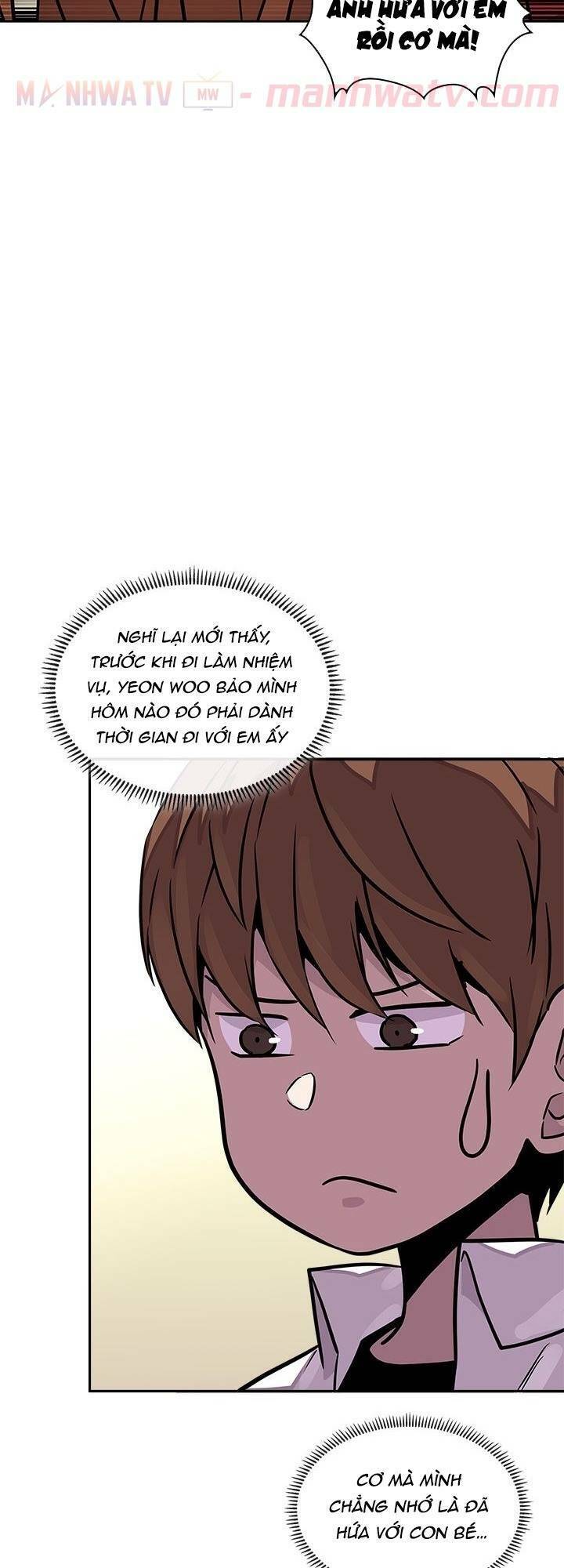 Chiến Binh Đến Từ Thế Giới Khác Chapter 93 - Trang 2