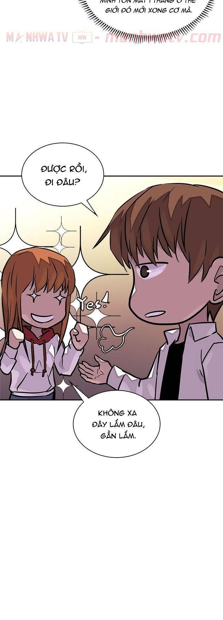 Chiến Binh Đến Từ Thế Giới Khác Chapter 93 - Trang 2