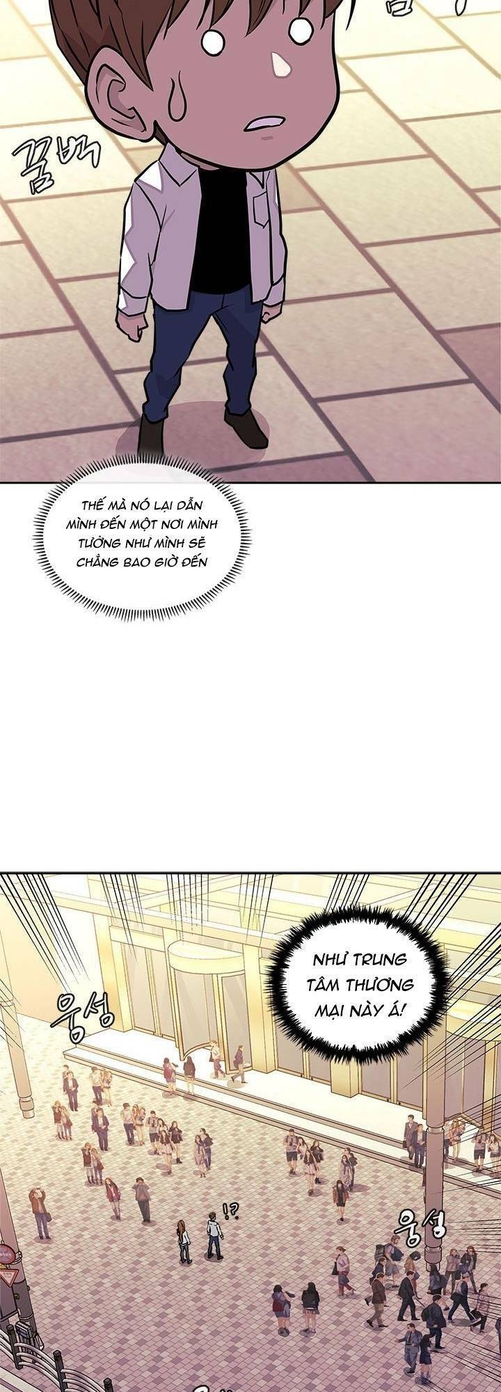 Chiến Binh Đến Từ Thế Giới Khác Chapter 93 - Trang 2