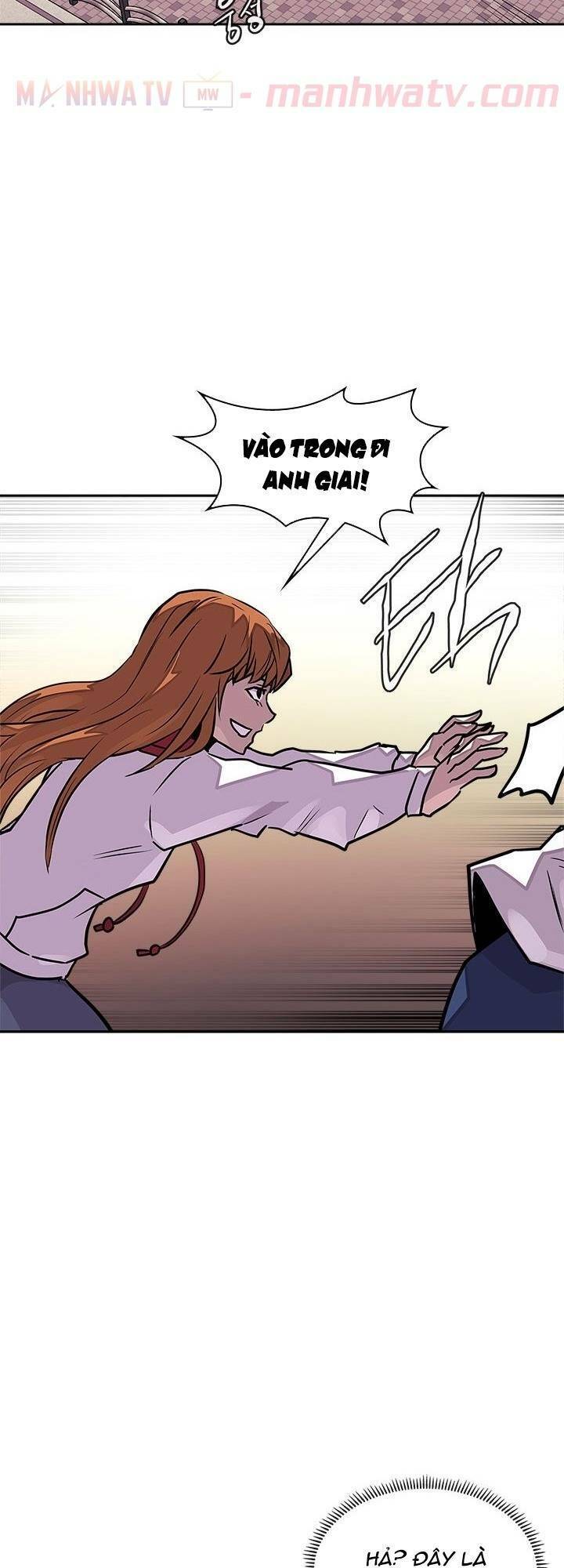 Chiến Binh Đến Từ Thế Giới Khác Chapter 93 - Trang 2