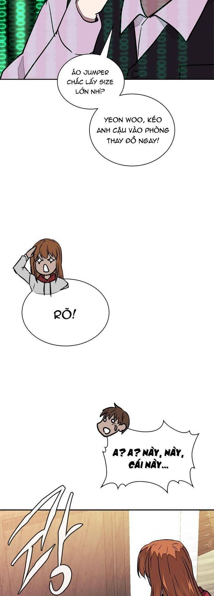 Chiến Binh Đến Từ Thế Giới Khác Chapter 93 - Trang 2