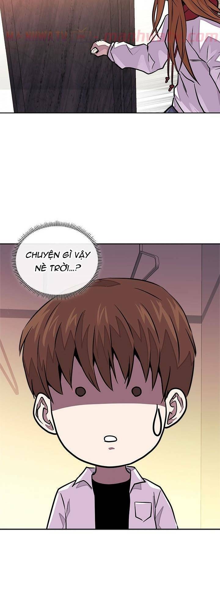 Chiến Binh Đến Từ Thế Giới Khác Chapter 93 - Trang 2