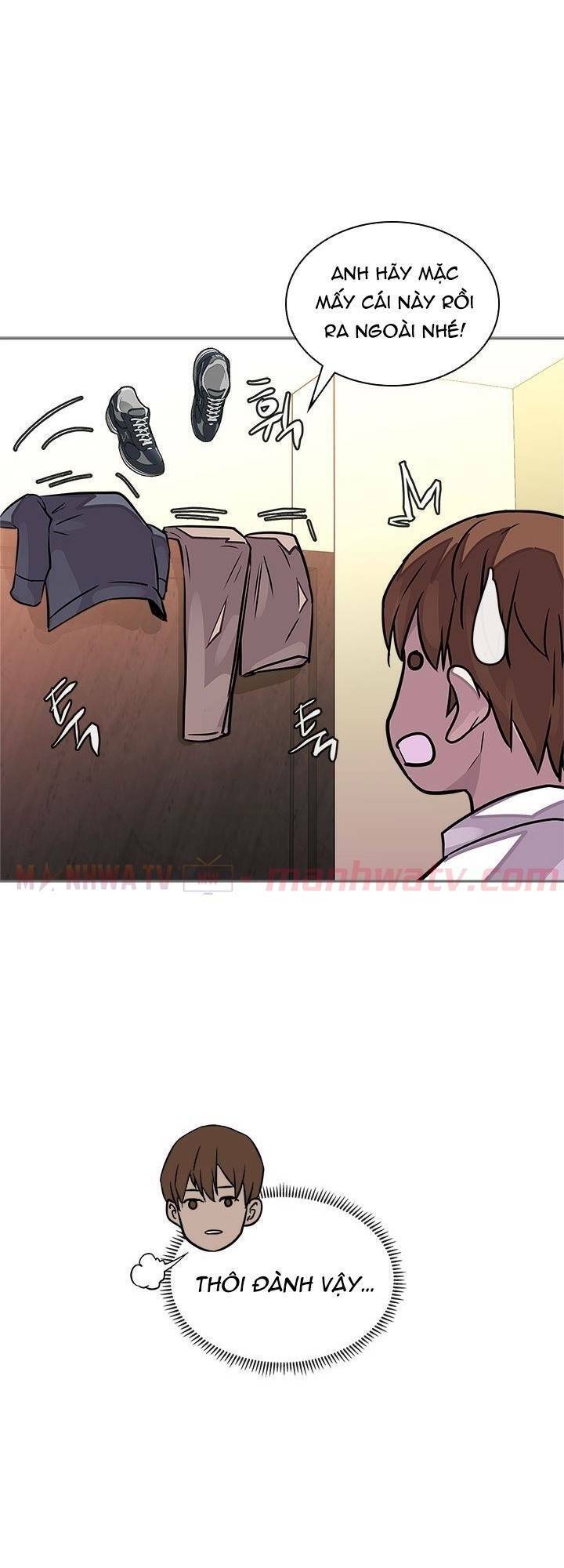 Chiến Binh Đến Từ Thế Giới Khác Chapter 93 - Trang 2