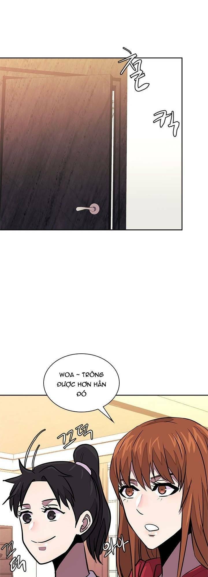 Chiến Binh Đến Từ Thế Giới Khác Chapter 93 - Trang 2