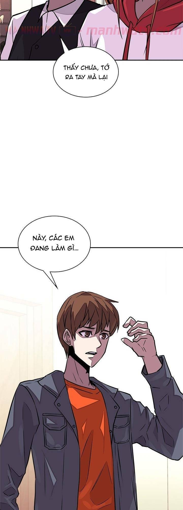 Chiến Binh Đến Từ Thế Giới Khác Chapter 93 - Trang 2