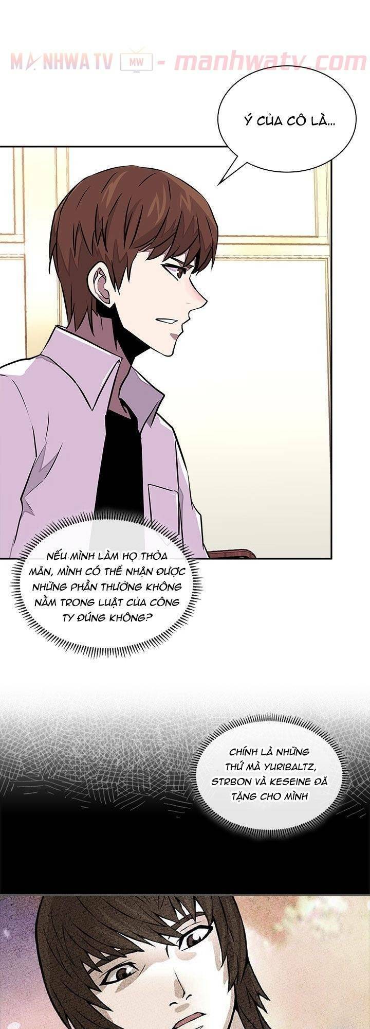 Chiến Binh Đến Từ Thế Giới Khác Chapter 93 - Trang 2