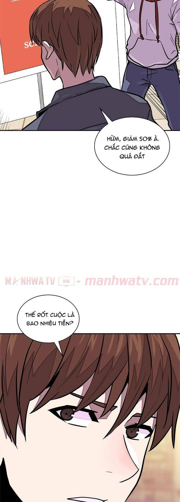 Chiến Binh Đến Từ Thế Giới Khác Chapter 94 - Trang 2