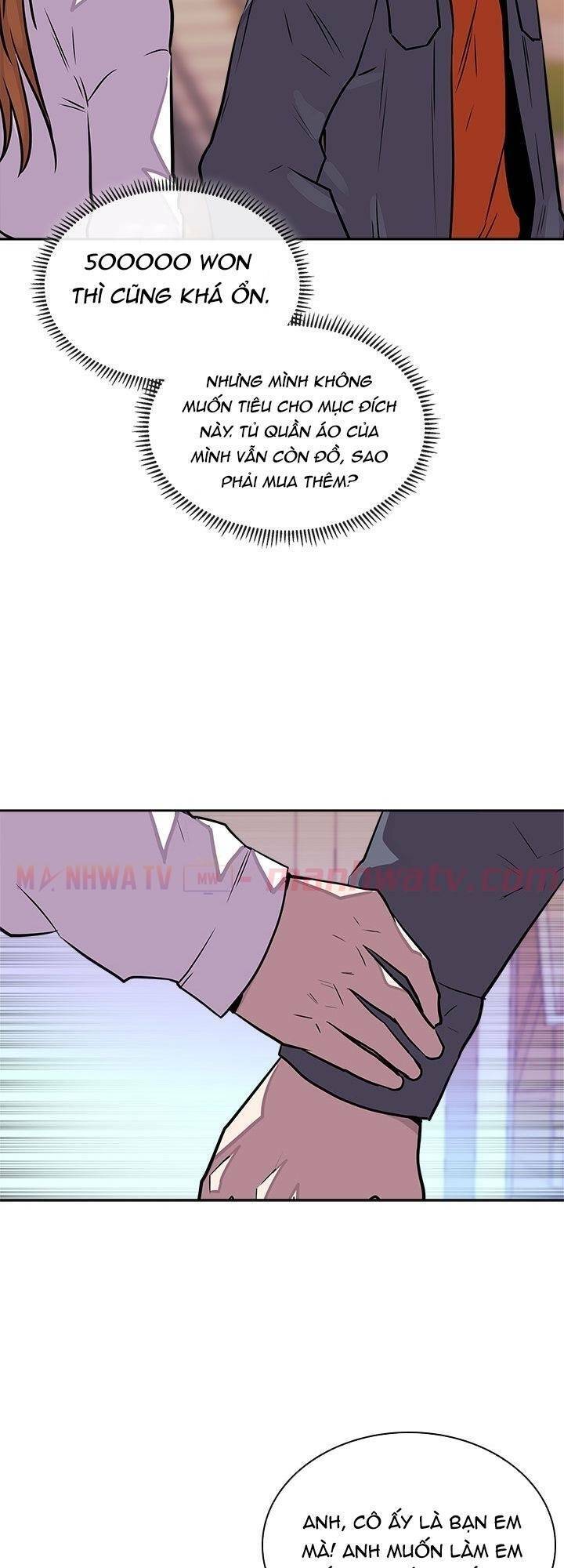 Chiến Binh Đến Từ Thế Giới Khác Chapter 94 - Trang 2