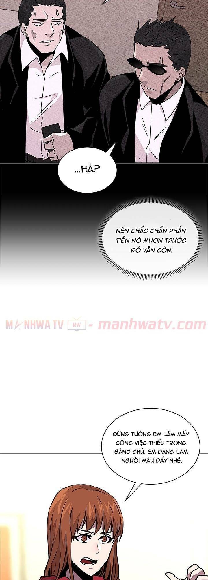 Chiến Binh Đến Từ Thế Giới Khác Chapter 94 - Trang 2