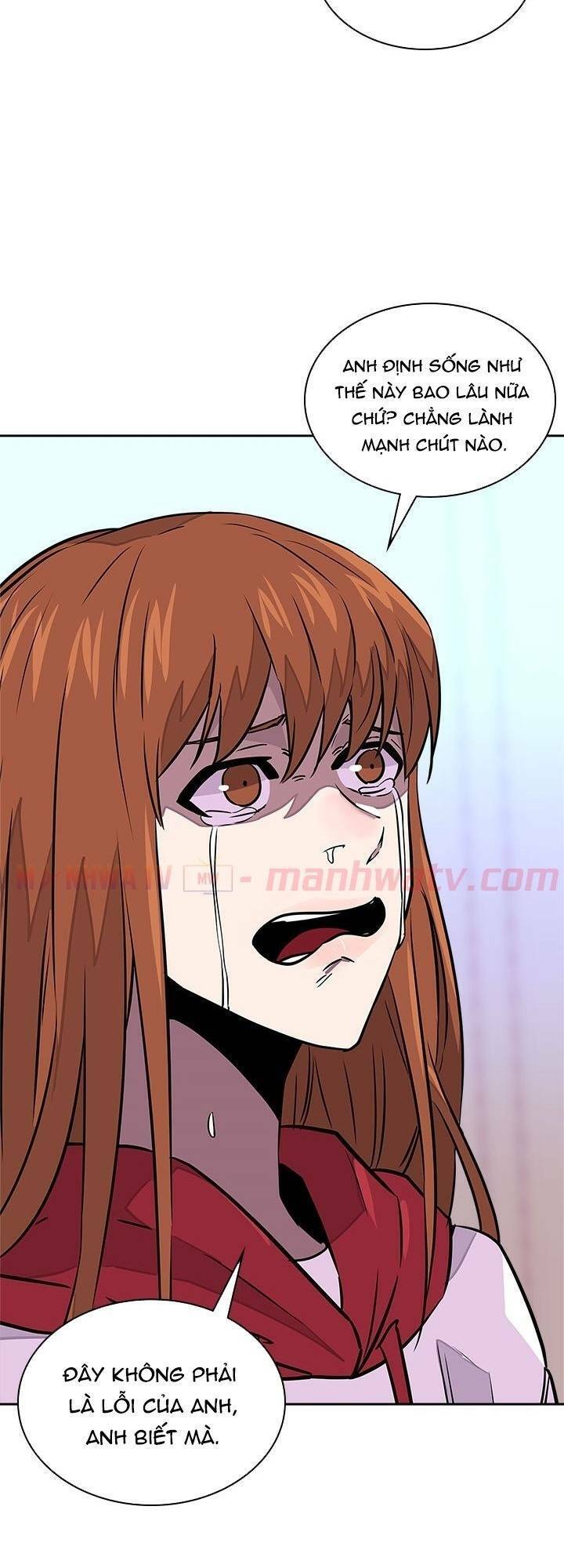 Chiến Binh Đến Từ Thế Giới Khác Chapter 94 - Trang 2