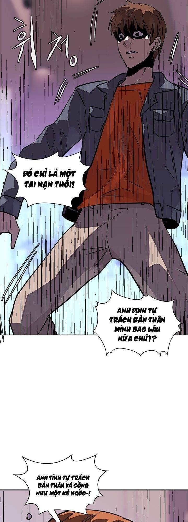 Chiến Binh Đến Từ Thế Giới Khác Chapter 94 - Trang 2