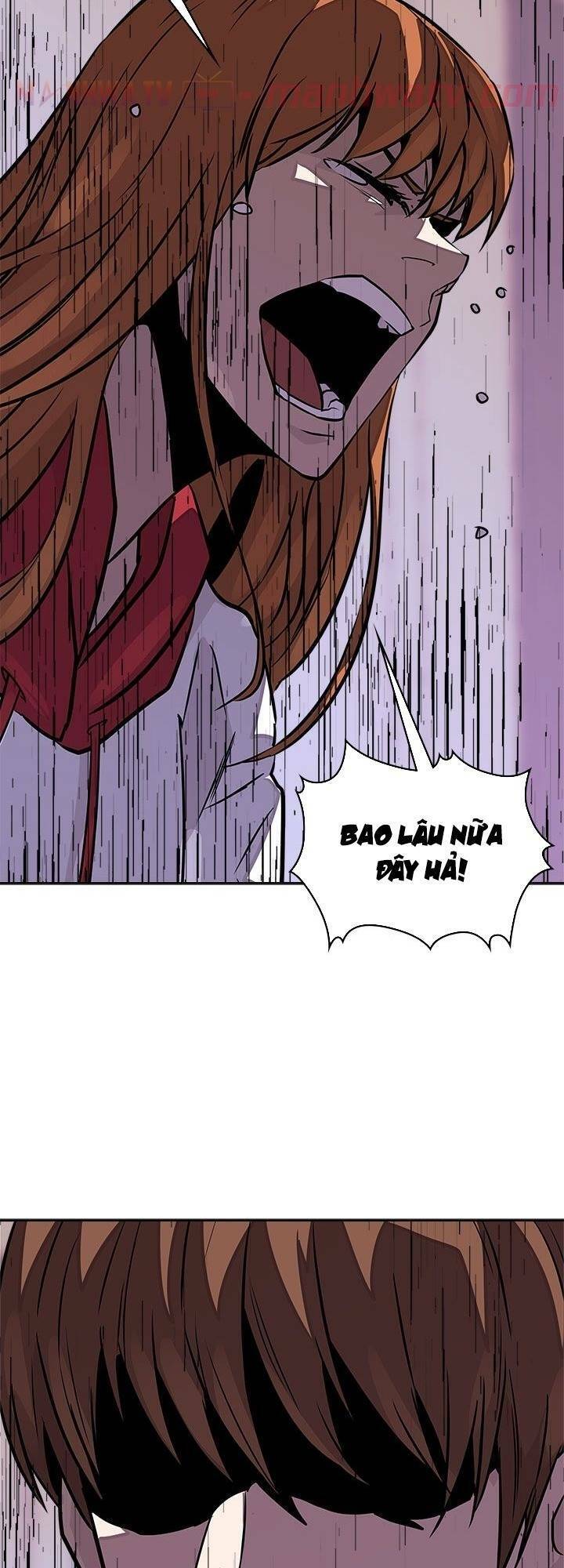 Chiến Binh Đến Từ Thế Giới Khác Chapter 94 - Trang 2