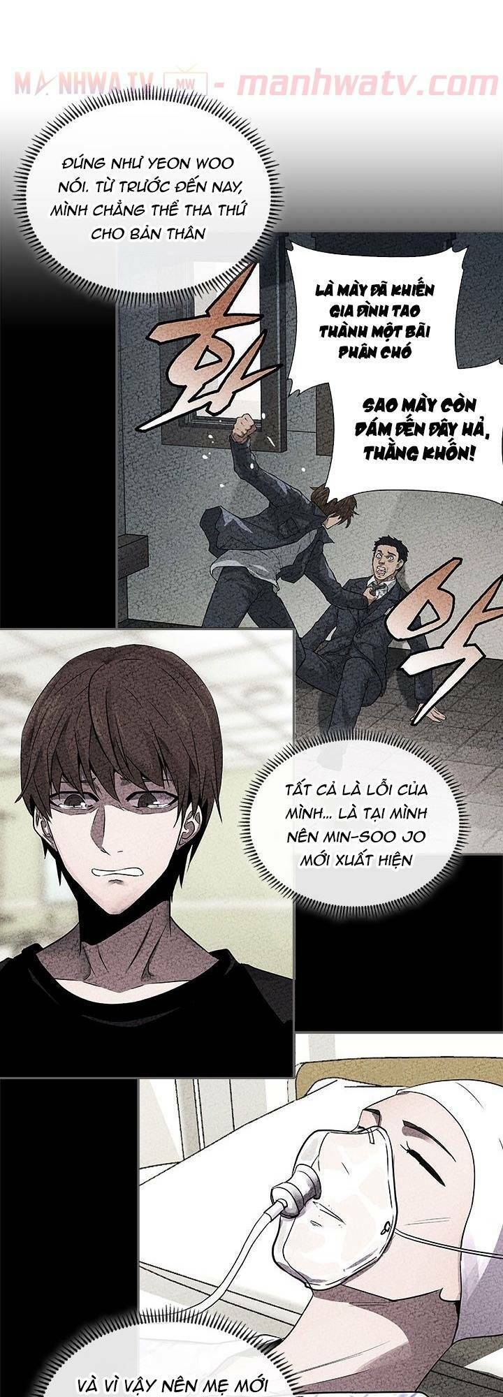 Chiến Binh Đến Từ Thế Giới Khác Chapter 94 - Trang 2