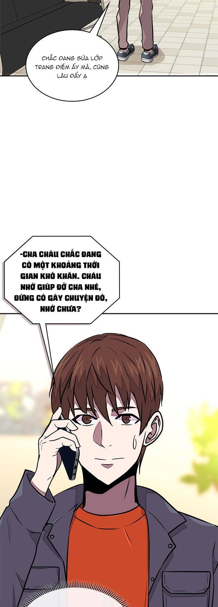 Chiến Binh Đến Từ Thế Giới Khác Chapter 95 - Trang 2