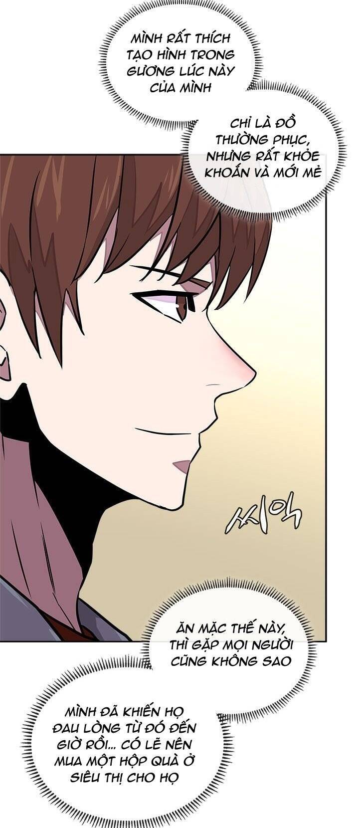 Chiến Binh Đến Từ Thế Giới Khác Chapter 95 - Trang 2