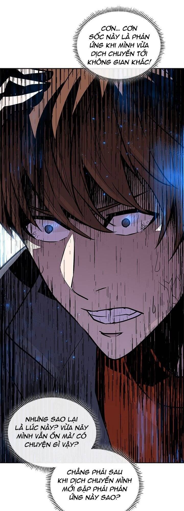 Chiến Binh Đến Từ Thế Giới Khác Chapter 95 - Trang 2