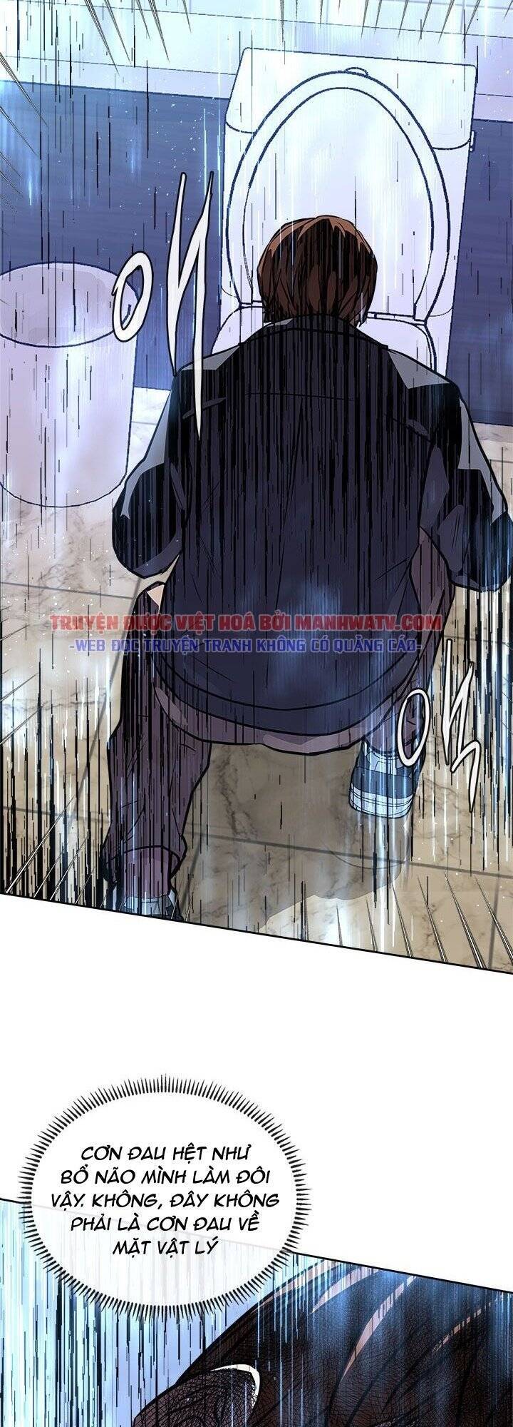 Chiến Binh Đến Từ Thế Giới Khác Chapter 95 - Trang 2