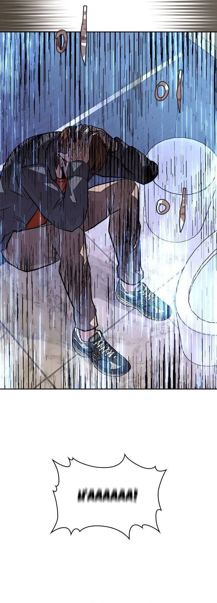 Chiến Binh Đến Từ Thế Giới Khác Chapter 95 - Trang 2