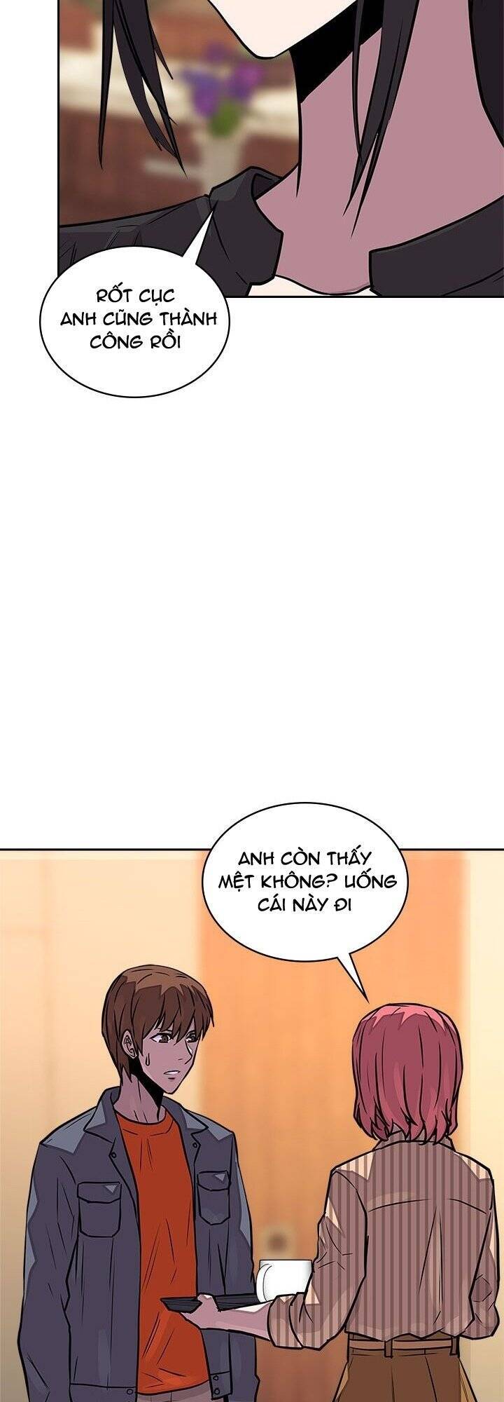 Chiến Binh Đến Từ Thế Giới Khác Chapter 95 - Trang 2